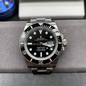 C41 "Black Ghost" 3235 Movement