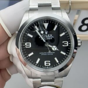 Clean Factory Air-King (1st Generation)