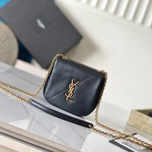 Jamie 4.3 Mini Chain Bag Lambskin Dimensions: 16 x 11 x 4 cm