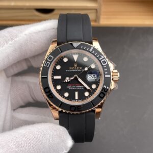 ARF Rose Gold Yacht Produced by Yuanhang / 40mm / Dandong 3235 Engine / 149g Counterweight